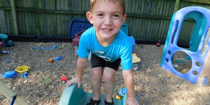 Play is on the decline in our society and unstructured play is critical to child development. Let’s look at what unstructured play is and why it matters so much.
