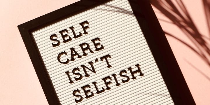 We all feel the stress sometimes. We all get overwhelmed. Here are some simple ways to relieve stress practice self care during times of crisis.