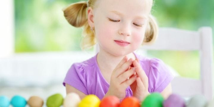 Hand strength is a big deal. Kids need to be able to have enough hand strength for handwriting and many times they go to school lacking in this area.