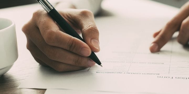 I don’t know about you but navigating all the paperwork I need to run my home daycare is a lot. I have worked hard to make all the forms I need and want to share free daycare forms with you.