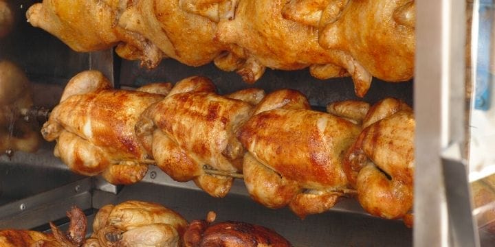 Quick Chicken Recipes