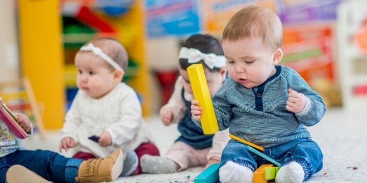 How much you charge for your home daycare fees depends on many factors. People ask me all the time about home daycare prices and how to set them. Here are some things to consider.