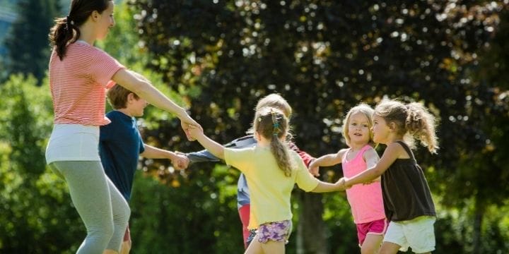 I’ve been running a home daycare on my own since 1995 and I’m going to share my knowledge with you. This is a tough job, but there’s nothing I’d rather be doing.
