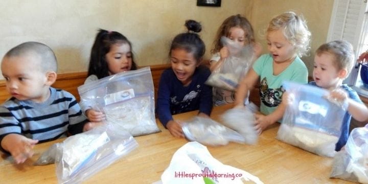 Are you in need of home daycare lesson plans that meet the needs of teaching a range of ages? Are you looking for lesson plans that don’t cost an arm and a leg? These free lesson plans are for you!