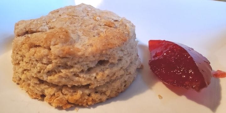 There is nothing better than grandma comfort food to make you feel all warm and fuzzy. If you’re southern, try my grandma’s old fashioned biscuits to fill you full of love.