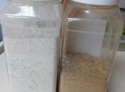 taco seasoning and ranch seasoning
