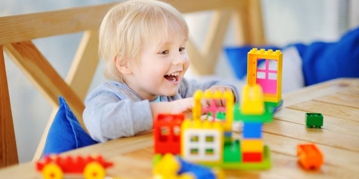 Productivity in home daycare is a must in order to get it all done. Read on for some great tips in how to improve your daycare with productivity tips.