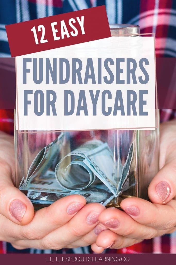 12 Easy Fundraisers for Daycare