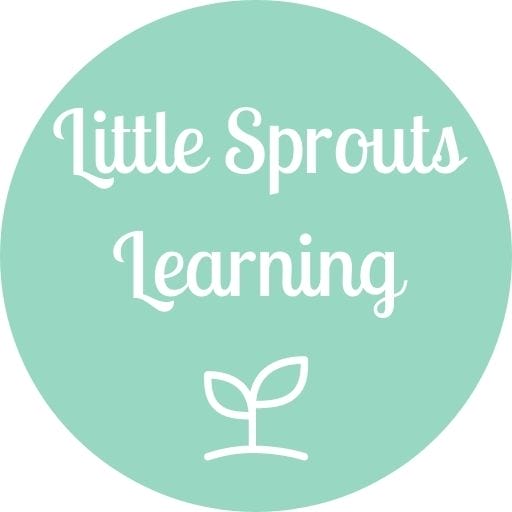 Little Sprouts Learning