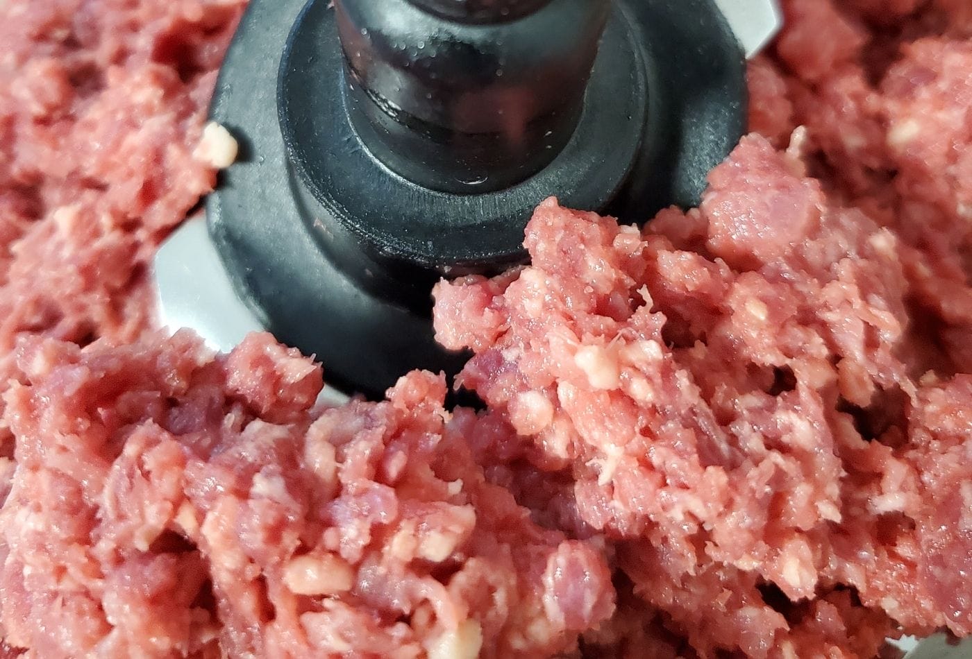 Ground Beef in Food Processor: Quick, Easy, and Juicy Recipes