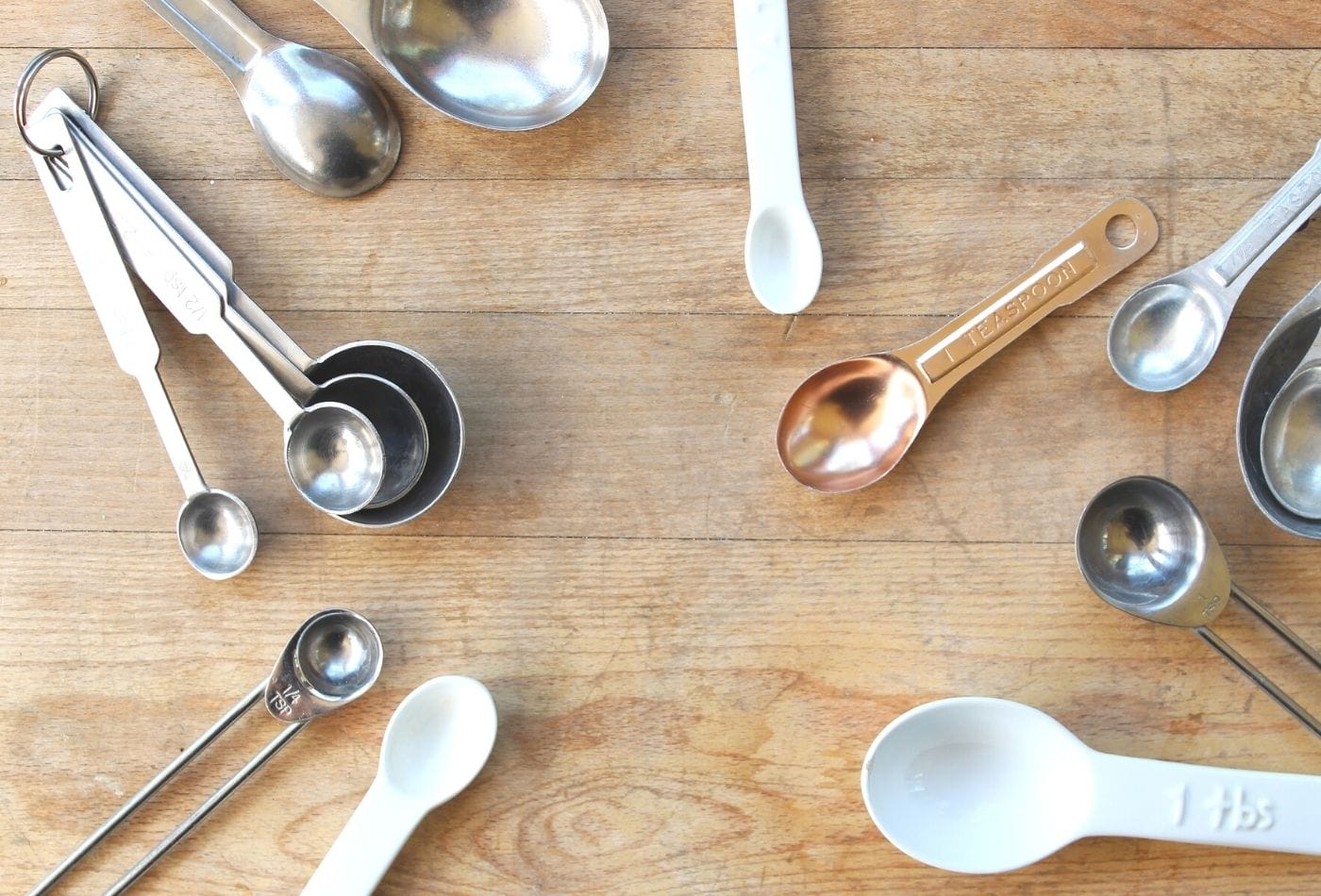 How to Measure 1 1/2 Teaspoon: Easy Tips for Perfect Accuracy