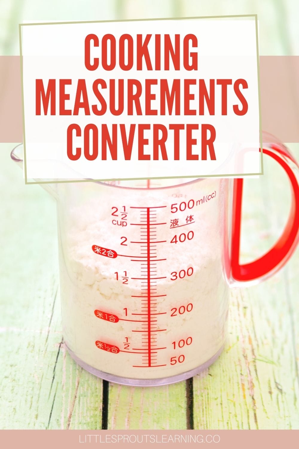 How Much is 1 3 on a Measuring Cup: Quick Accurate Guide – buzzlyo