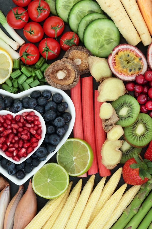 healthy food for picky eaters