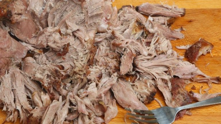 20 Leftover Pork Butt Recipes